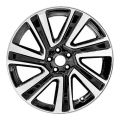 22" x 9.5" Land_Rover Range Rover 2022 2023 2024 Factory OEM Wheel Rim 93