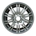 18" x 9" BMW M3 2001-2006 Factory OEM Wheel Rim 59368