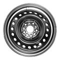 New 16" x 6.5" Replacement Wheel for Honda Accord Coupe 2003-2006 Rim 63856