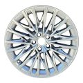 20" x 8.5" Lexus Ls500 Ls500H 2024 2025 Factory OEM Wheel Rim 23