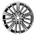 20" x 8" BMW X1 X2 2023 2024 Factory OEM Wheel Rim 40