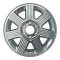18" x 7.5" Lincoln Navigator Navigator L 2003-2008 Factory OEM Wheel Rim 3519