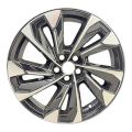 19" x 7.5" Mazda Cx50 2025 Factory OEM Wheel Rim 64