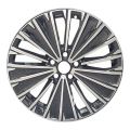 18" x 7.5" Volkswagen Tiguan 2025 2026 Factory OEM Wheel Rim 25