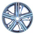 22" x 9" Porsche Macan 2024 2025 Factory OEM Wheel Rim 77