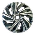 17" x 7" Volkswagen Jetta 2019 2020 2021 Factory OEM Wheel Rim 98