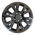 New 18" x 8.5" Replacement Wheel for Chevrolet Rim 15