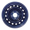 16" x 6.5" Toyota Camry Camry Hybrid 2002-2011 Factory OEM Wheel Rim 69494
