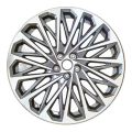 21" x 8.5" Hyundai Palisade 2026 Factory OEM Wheel Rim 31