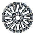 22" x 8.5" Infiniti Qx80 2025 2026 Factory OEM Wheel Rim 80
