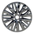 17" x 7.5" Nissan Altima 2023 2024 2025 Factory OEM Wheel Rim 41