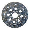 New 20" x 8.5" Replacement Wheel for Chevrolet Rim 62