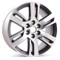 20” x 8.5” Ford Expedition 2022 2023 2024 Factory OEM Wheel Rim 10441