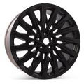 21” x 8.5” Hyundai Santa Fe 2024 2025 Factory OEM Wheel Rim 95927