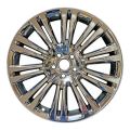 20" x 8" Chrysler 300 2010-2014 Factory OEM Wheel Rim 13