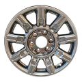 18" x 8.5" GMC Pickup Gmc Sierra 1500 2024 2025 Factory OEM Wheel Rim 65