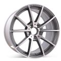 18" x 9.5" Mercedes C63 2016 2017 2018 2019 Factory OEM Rear Wheel Rim 85453