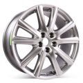 19” x 9” Lexus GS 350 450h 2013 2014 2015 Factory OEM Rear Wheel Rim 74270