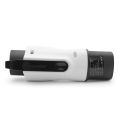 White Charging Adapter for Tesla Chargers to  J1772 Vehicle 60A/250V AC– Only for J1772 Vehicles EVA-TESLAJ1772W