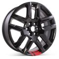 20" x 8" Chevrolet Blazer 2018-2025 Factory OEM Wheel Rim 5849