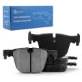 New Rear Ceramic Brake Pads for BMW 328i 330i 335i 340i 428i D1610