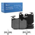 New Front Ceramic Brake Pads for BMW 2 Series 3 Series 4 Series D1880