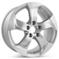 17” x 7.5” Honda HR-V 2016-2022 Factory OEM Wheel Rim 64075