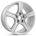 18" x 8.5" Chevrolet Camaro 2016-2024 Factory OEM Wheel Rim 5758