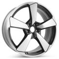 20" x 8" Audi Q5 2022 2023 2024 Factory OEM Wheel 12084