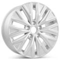 Open Box 16” x 6.5” Replacement Wheel for Volkswagen Jetta 2019 2020 2021 Rim 70045