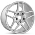 19" x 11" Porsche 911 2009 2010 2011 2012 Factory OEM Rear Wheel Rim 67370