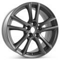 18" x 8" Lexus IS 250 IS 350 2011 2012 2013 Factory OEM Front Wheel Rim 74263