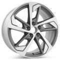 18” x 8” Audi A4 2022 2023 2024 2025 Factory OEM Wheel Rim 12029