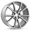 19” x 8.5” Audi A4 S4 2015 2016 Factory OEM Wheel Rim 58967