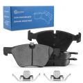New Front Ceramic Brake Pads for BMW 128i 323i 325i 328i 330i 525i Z4 D1061