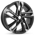 19” x 8” Hyundai Sonata 2024 2025 Factory OEM Wheel Rim 94041