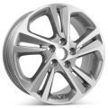 Open Box 17" x 7” Replacement Wheel for Hyundai Elantra 2017 2018 Rim 70903