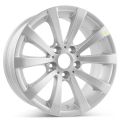 New 17" x 8" Replacement Wheel for BMW 323i 328i 328i xDrive 2008-2013 Rim 71317