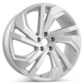 20” x 8” Volkswagen Atlas Cross Sport 2020 2021 2022 2023 Factory OEM Wheel Rim 70075
