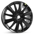 20" x 7.5" Nissan Murano 2019-2024 Factory OEM Wheel Rim 62814 TAKE-OFF