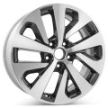 17” x 7” Subaru Outback 2020-2025 Factory OEM Wheel Rim 68880