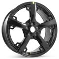 20” x 8” Nissan Murano 2025 Factory OEM Wheel Rim 94112 TAKE-OFF