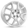 Brand New 17" x 7" Jeep Renegade Factory OEM Wheel Rim 9257