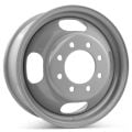 Open Box 16” x 6.5” Replacement Wheel for Chevrolet Express Silverado GMC Savana 2003-2022 Rim 5125