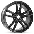 19" x 8" BMW M240i M340i M440i 230i 330i 330e 430i 2019 2020 2021 2022 Factory OEM Front Wheel Rim 86496