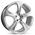 20” x 8.5” Mercedes S-Class S 550 600 2014 2015 2016 2017 Factory OEM Front Wheel Rim 85352