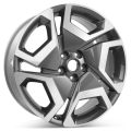20” x 7.5” Hyundai Palisade 2023 2024 2025 Factory OEM Wheel Rim 71046