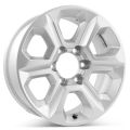 TAKE-OFF 17" x 7" Toyota 4Runner 2014-2024 Factory OEM Wheel Rim 75153