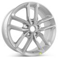 Brand New 20" x 8" Dodge Durango 2021 2022 2023 2024 Factory OEM Wheel Rim 95119