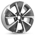18” x 7.5” Lexus RZ 300e 450e 2023 2024 2025 Factory OEM Front Wheel Rim 74423
